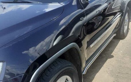 Jeep Grand Cherokee, 2010 год, 1 730 000 рублей, 3 фотография