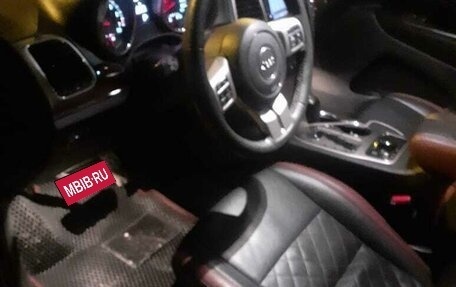 Jeep Grand Cherokee, 2010 год, 1 730 000 рублей, 8 фотография