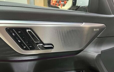 Cadillac CT6, 2024 год, 5 450 000 рублей, 9 фотография