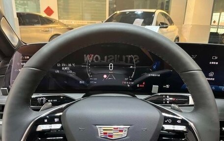 Cadillac CT6, 2024 год, 5 450 000 рублей, 13 фотография
