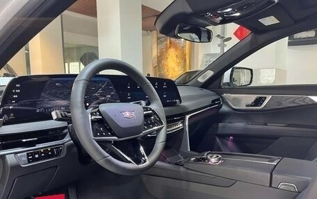 Cadillac CT6, 2024 год, 5 450 000 рублей, 7 фотография
