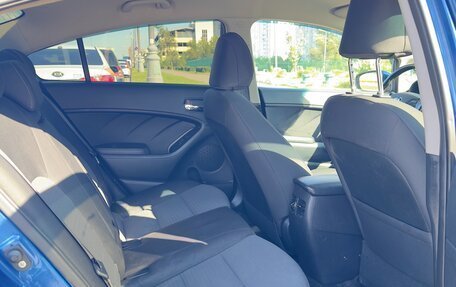 KIA Cerato III, 2014 год, 990 000 рублей, 8 фотография
