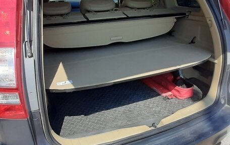 Honda CR-V III рестайлинг, 2008 год, 1 100 000 рублей, 3 фотография