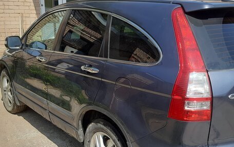 Honda CR-V III рестайлинг, 2008 год, 1 100 000 рублей, 6 фотография