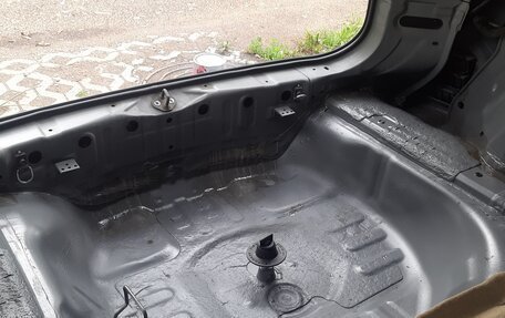 Honda CR-V III рестайлинг, 2008 год, 1 100 000 рублей, 9 фотография