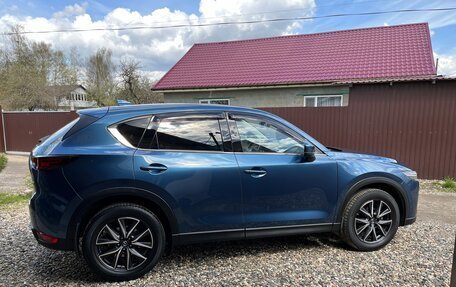 Mazda CX-5 II, 2018 год, 2 980 000 рублей, 6 фотография