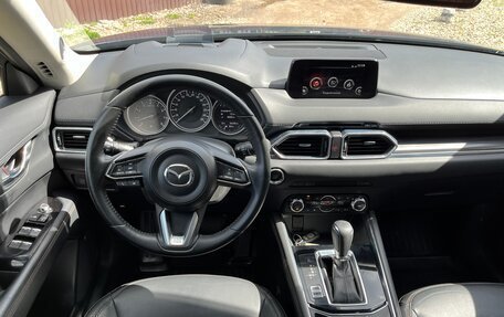 Mazda CX-5 II, 2018 год, 2 980 000 рублей, 15 фотография