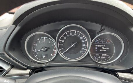 Mazda CX-5 II, 2018 год, 2 980 000 рублей, 19 фотография
