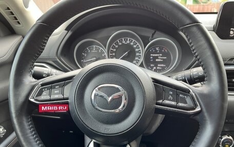 Mazda CX-5 II, 2018 год, 2 980 000 рублей, 18 фотография