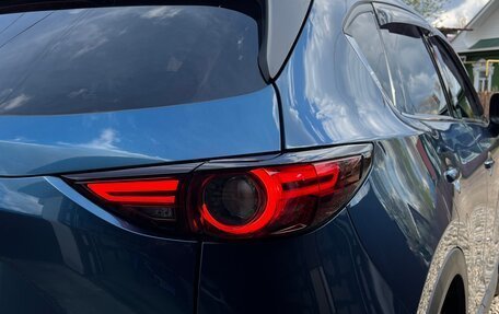 Mazda CX-5 II, 2018 год, 2 980 000 рублей, 30 фотография