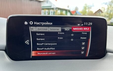 Mazda CX-5 II, 2018 год, 2 980 000 рублей, 21 фотография