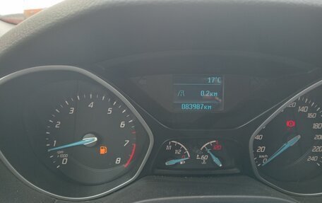 Ford Focus III, 2012 год, 775 000 рублей, 8 фотография