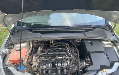 Ford Focus III, 2012 год, 775 000 рублей, 6 фотография