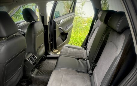 Skoda Kodiaq I, 2020 год, 2 250 000 рублей, 11 фотография