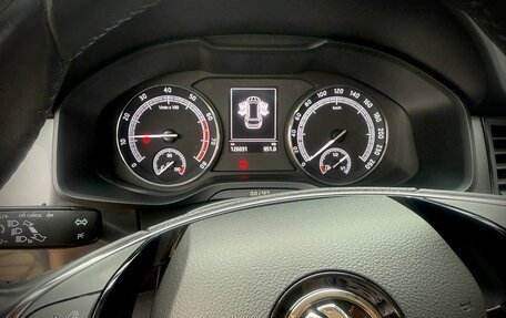 Skoda Kodiaq I, 2020 год, 2 250 000 рублей, 13 фотография