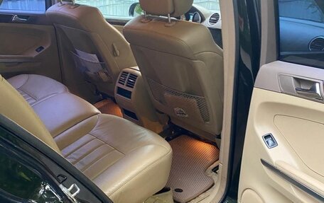 Mercedes-Benz M-Класс, 2007 год, 1 450 000 рублей, 8 фотография