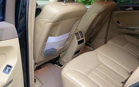 Mercedes-Benz M-Класс, 2007 год, 1 450 000 рублей, 11 фотография