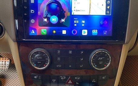 Mercedes-Benz M-Класс, 2007 год, 1 450 000 рублей, 12 фотография