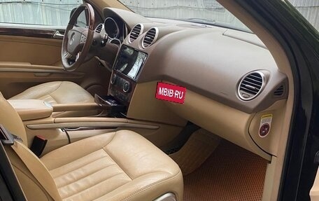Mercedes-Benz M-Класс, 2007 год, 1 450 000 рублей, 7 фотография