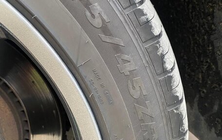 Mercedes-Benz M-Класс, 2007 год, 1 450 000 рублей, 15 фотография