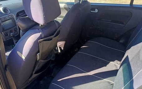 Ford Fusion I, 2008 год, 350 000 рублей, 3 фотография