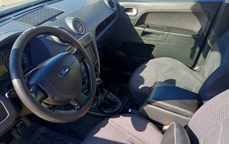 Ford Fusion I, 2008 год, 350 000 рублей, 2 фотография