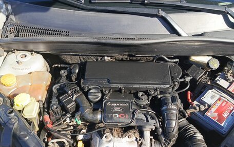 Ford Fusion I, 2008 год, 350 000 рублей, 4 фотография