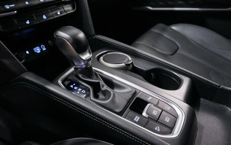 Hyundai Santa Fe IV, 2019 год, 2 930 000 рублей, 16 фотография