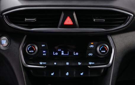 Hyundai Santa Fe IV, 2019 год, 2 930 000 рублей, 17 фотография