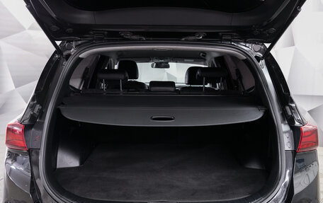 Hyundai Santa Fe IV, 2019 год, 2 930 000 рублей, 19 фотография