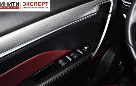Geely Coolray I, 2021 год, 1 749 900 рублей, 11 фотография