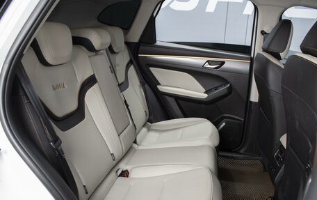 Haval Jolion, 2023 год, 2 090 000 рублей, 7 фотография