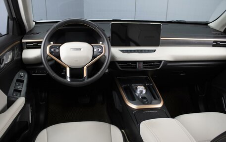 Haval Jolion, 2023 год, 2 090 000 рублей, 6 фотография