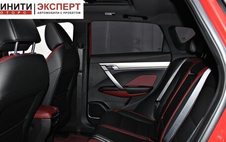 Geely Coolray I, 2021 год, 1 749 900 рублей, 16 фотография