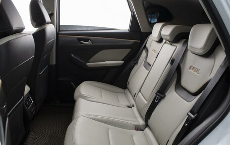 Haval Jolion, 2023 год, 2 090 000 рублей, 9 фотография