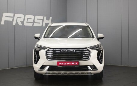 Haval Jolion, 2023 год, 2 090 000 рублей, 3 фотография