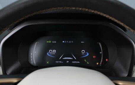 Haval Jolion, 2023 год, 2 090 000 рублей, 14 фотография