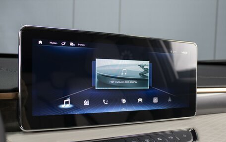 Haval Jolion, 2023 год, 2 090 000 рублей, 15 фотография