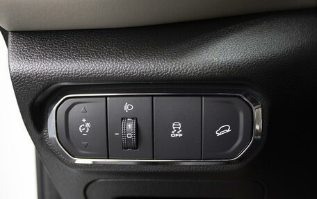 Haval Jolion, 2023 год, 2 090 000 рублей, 18 фотография