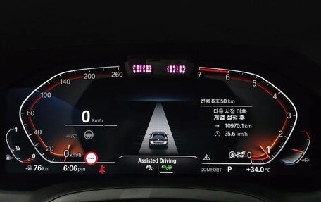 BMW 4 серия, 2021 год, 3 346 000 рублей, 6 фотография