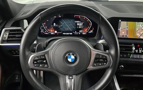 BMW 4 серия, 2021 год, 3 346 000 рублей, 10 фотография
