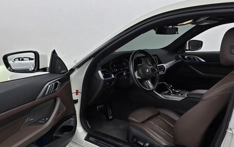 BMW 4 серия, 2021 год, 3 346 000 рублей, 8 фотография