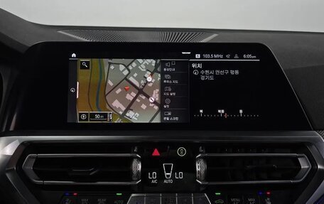 BMW 4 серия, 2021 год, 3 346 000 рублей, 11 фотография
