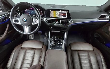 BMW 4 серия, 2021 год, 3 346 000 рублей, 5 фотография