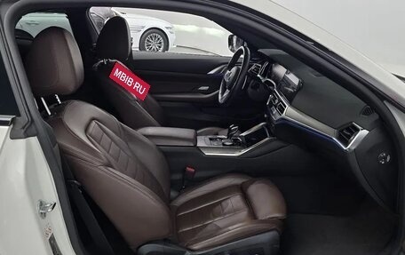 BMW 4 серия, 2021 год, 3 346 000 рублей, 9 фотография