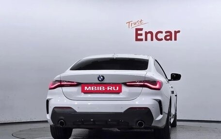 BMW 4 серия, 2021 год, 3 346 000 рублей, 4 фотография