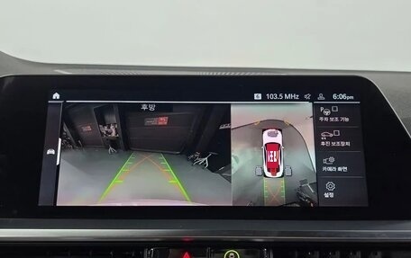 BMW 4 серия, 2021 год, 3 346 000 рублей, 12 фотография