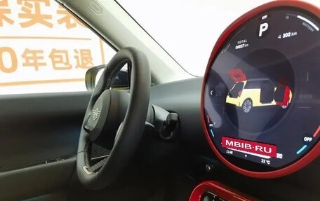 MINI Hatch, 2024 год, 2 500 000 рублей, 8 фотография
