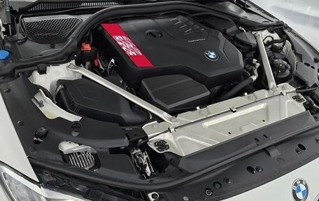 BMW 4 серия, 2021 год, 3 346 000 рублей, 18 фотография