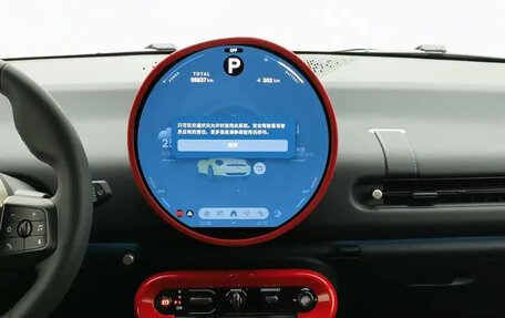 MINI Hatch, 2024 год, 2 500 000 рублей, 12 фотография